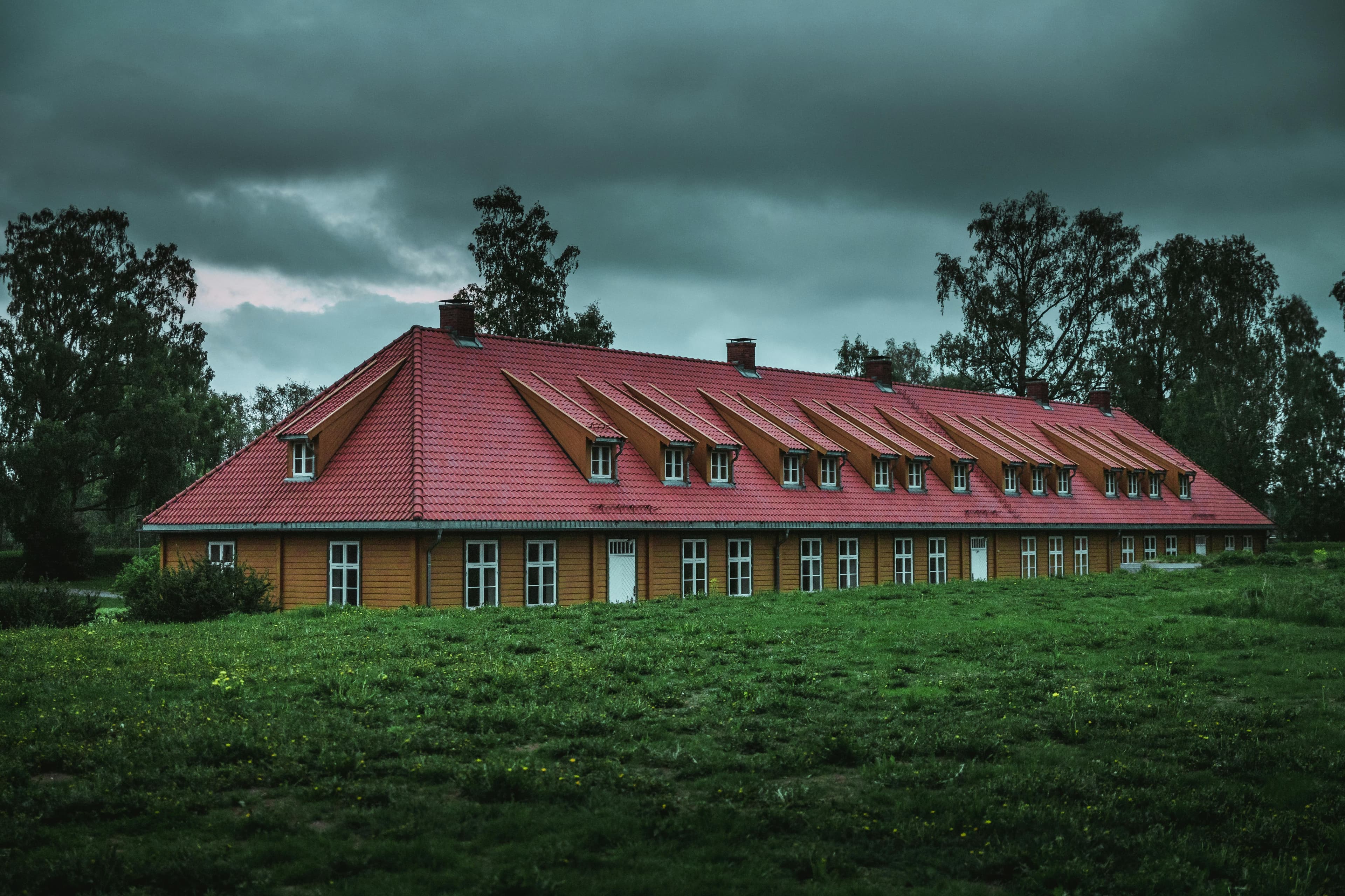 Roofing